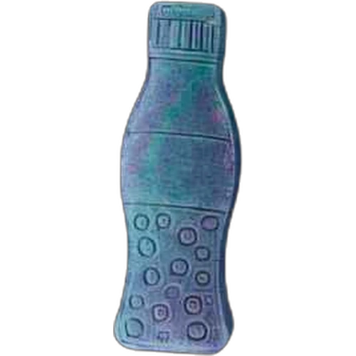 Flasche Sprudel pill — MDMA — Switzerland