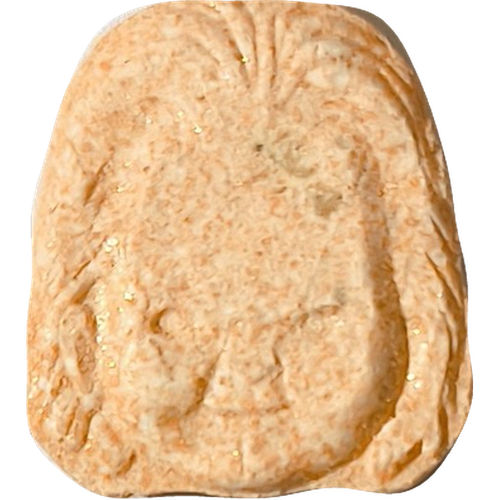 Chucky tablett — MDMA (160mg) — Sloveenia