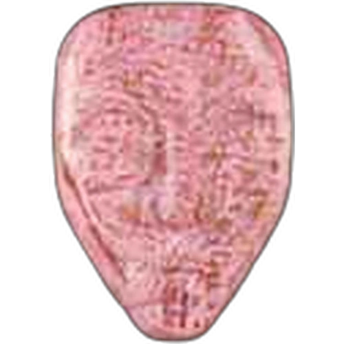 Anonymous pill — MDMA — Switzerland