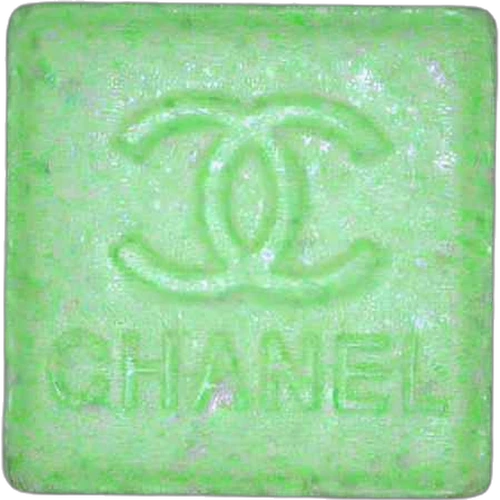 Chanel pill — MDMA (140mg) — Innsbruck, Austria
