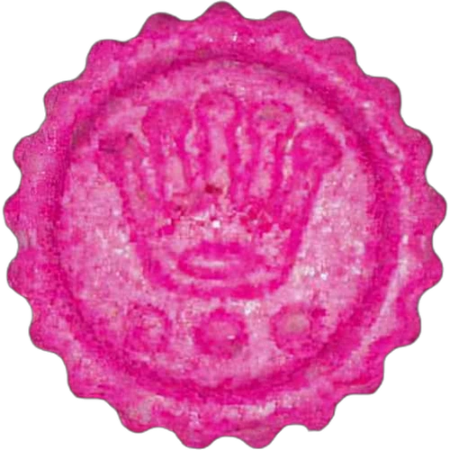 Rolex pill — MDMA (168mg) — Innsbruck, Austria