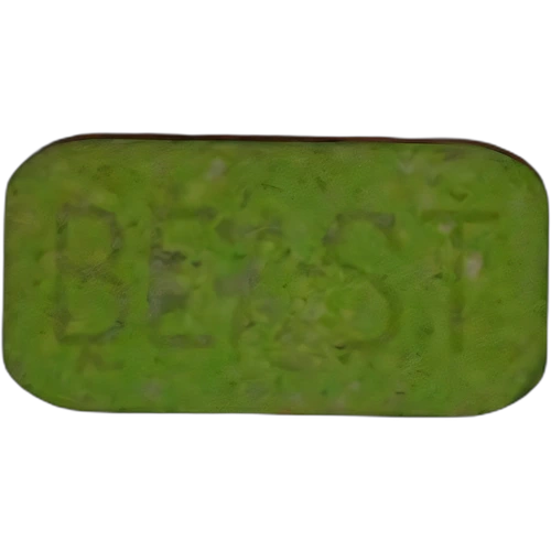 Таблетка Marvel; Beast — MDMA (163mg) — Berlin, Germany