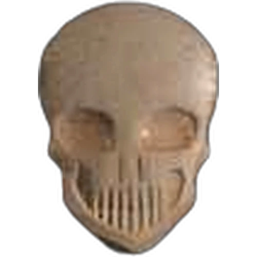 Skull; My Brand pill — MDMA — Switzerland