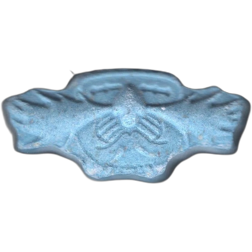 Pastilla Sonic — MDMA (103mg) — Madrid, España
