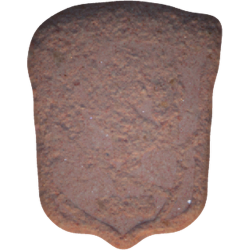 280mg pill — MDMA (156mg); Caffeine (17mg) — Vienna, Austria