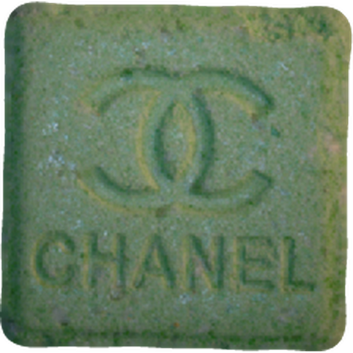 Chanel pill — MDMA (183mg) — Vienna, Austria