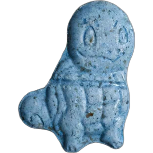 Squirtle-pille — 2