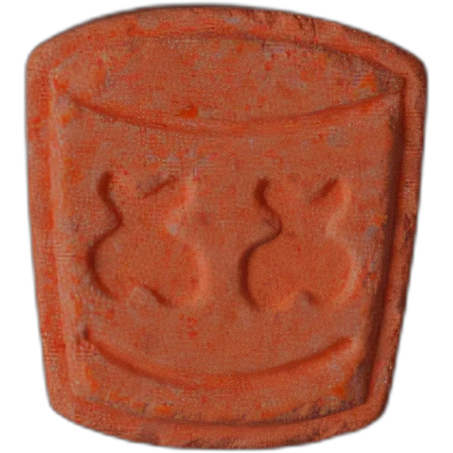 Marshmello Apple tablett — MDMA (173mg) — Berlin, Saksamaa