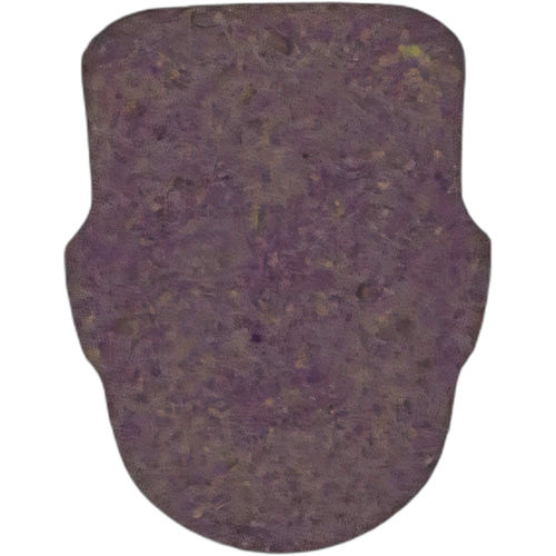 Kim Jong Un pill — MDMA (176mg) — Berlin, Germany