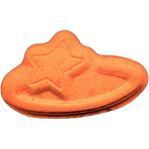 Таблетка Pop Smoke — MDMA (144mg) — Barcelona, Spain
