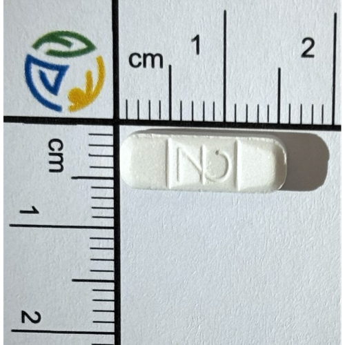 Alprazolam (1mg)-pille — 2