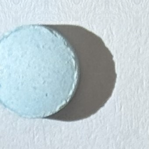 Alprazolam (1mg) — Slovēnija