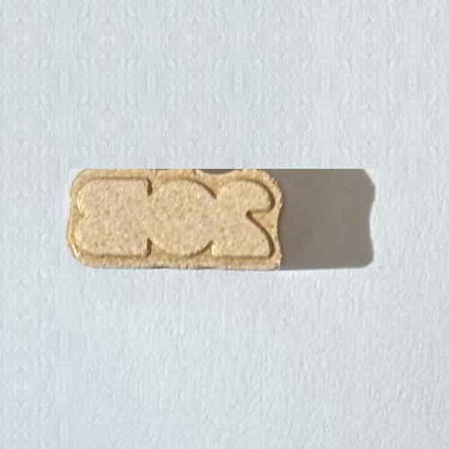 Tableta 2C-B (10mg); 2C-H — 2
