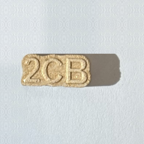 2C-B (10mg); 2C-H — Slovenia