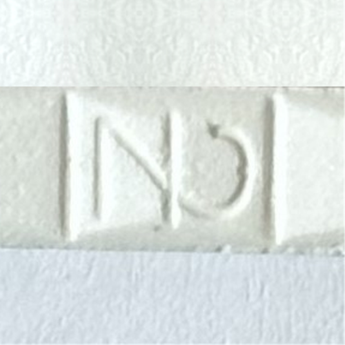 Таблетка Alprazolam (1mg) — 2