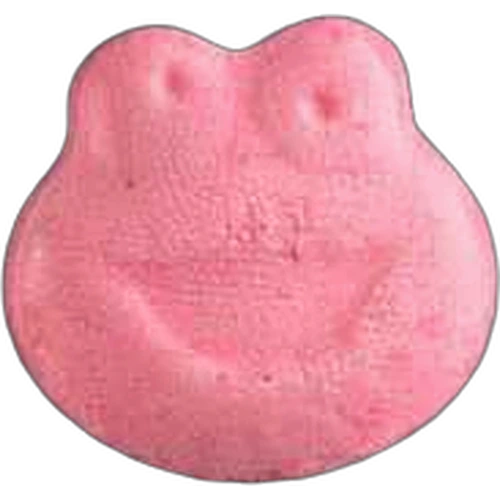 Tableta Krumelmonster — MDMA — Švýcarsko