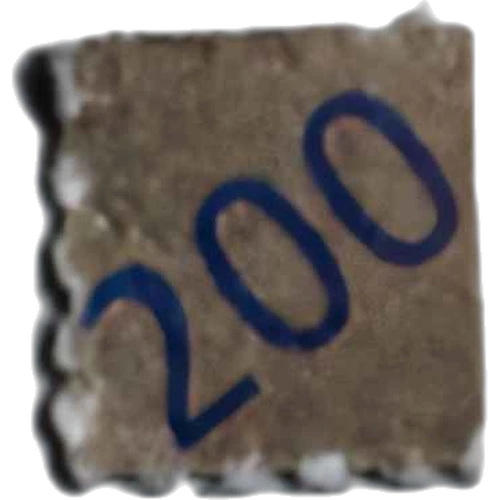 LSD (88µg) tablete — 2