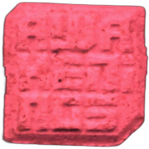 Awakenings pill — MDMA (133mg) — Barcelona, Spain