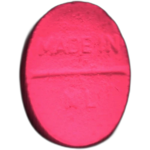 Maserati-pilleri — 2