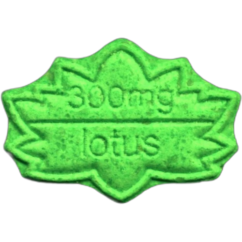 Lotus tabletta — 2