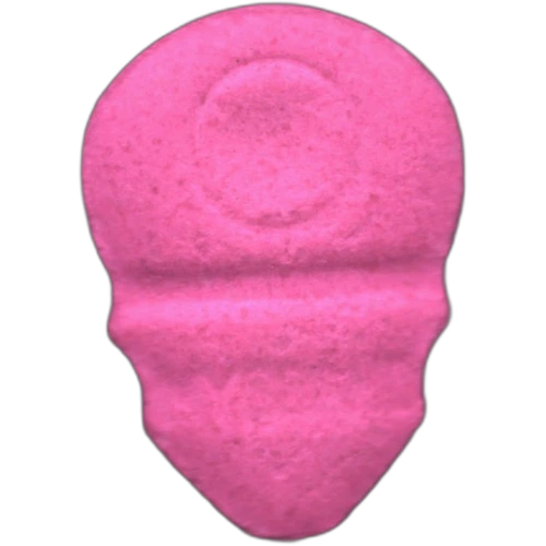 Skull tabletta — 2
