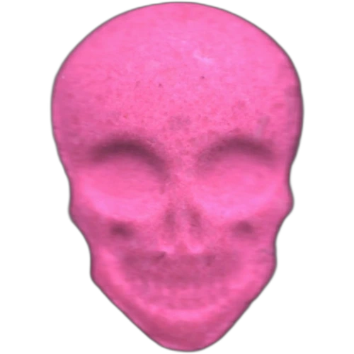 Таблетка Skull — MDMA (133mg) — Barcelona, Spain