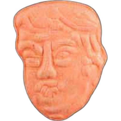Pillola Trump — MDMA — Switzerland