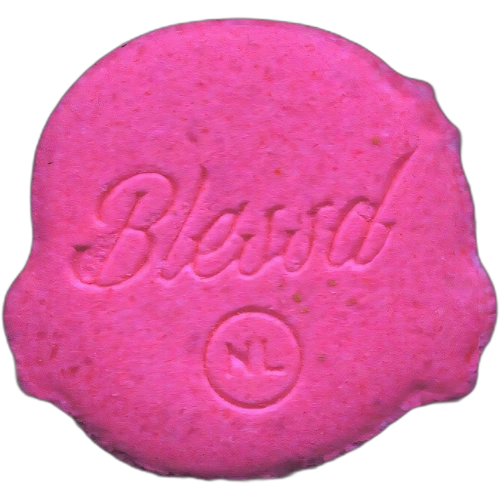 Таблетка Blessd — 2