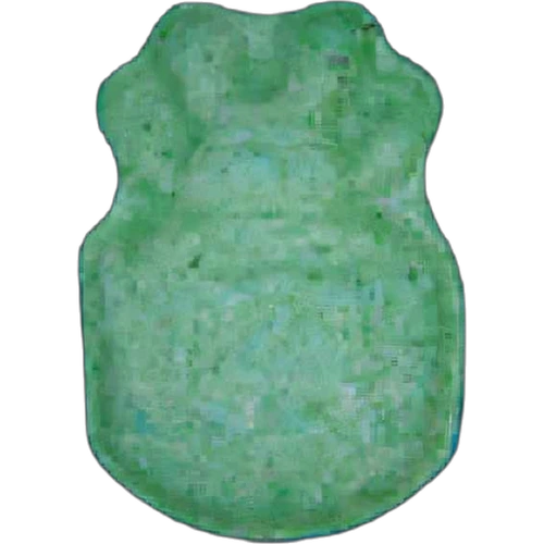 Pillola Hulk — MDMA (116mg) — Innsbruck, Austria