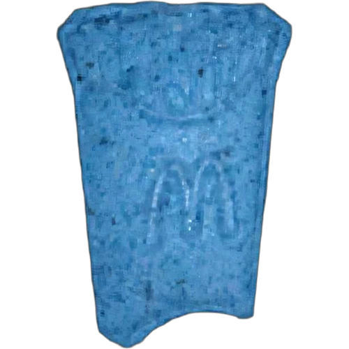 McDonald's pill — MDMA (121mg); Unknown — Innsbruck, Austria