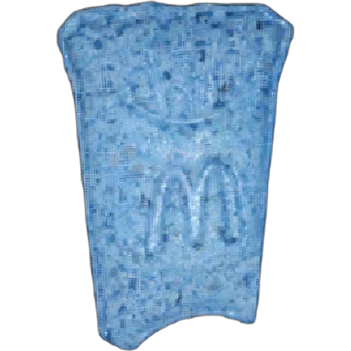 McDonald's pill — MDMA (121mg); Unknown — Innsbruck, Austria