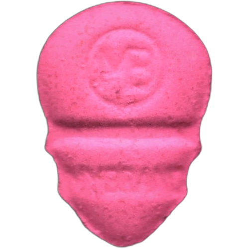 Skull tabletta — 2