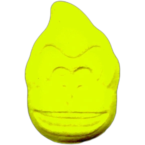 Таблетка Donkey Kong — MDMA (165mg) — Asturias, Spain
