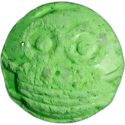Tortue Ninja pill — MDMA (108mg) — Marseille, France
