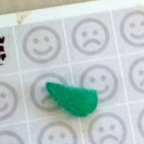 Heart pill — MDMA; Ketamine — New Zealand