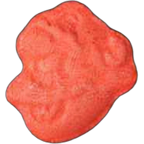 Super Mario pill — MDMA — Switzerland