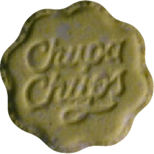 Chupa Chups pill — MDMA (235mg) — Vienna, Austria