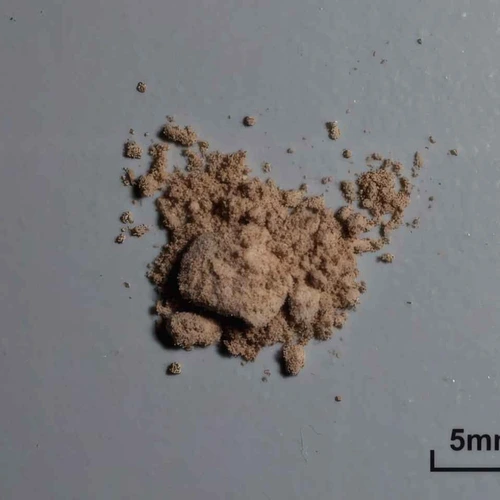 Paracetamol (58%); Caffeine (37%) — Marseille, Francija