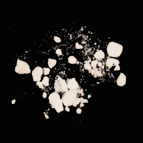 Cocaine (74%); Procaine (6%); Norcocaine (2%) — Berlin, Germany