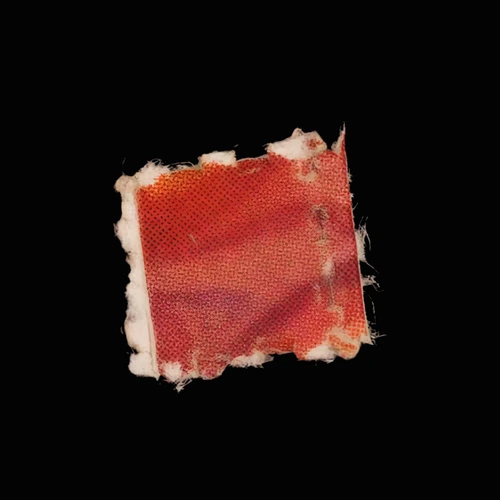 Comprimé LSD Blotter — LSD — Berlin, Allemagne