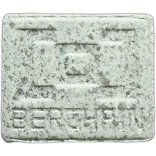 Berghain pill — MDMA (107mg) — Berlin, Germany