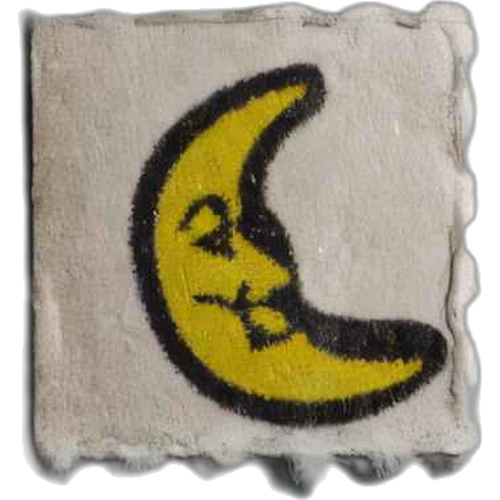 Moon; Soleil pill — LSD (52µg); iso-LSD (23µg) — Marseille, France