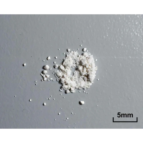 Heroin (58%); 6-MAM (5%); Caffeine (7%) — Marseille, فرنسا