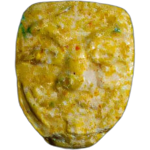 MDMA (133mg) — Toulon, France