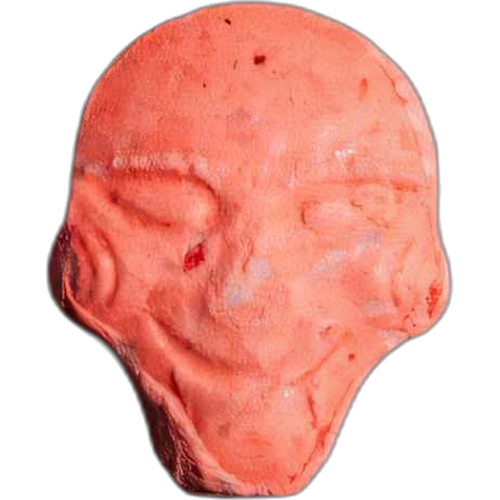 Visage Saw-pille — MDMA (104mg) — Marseille, Frankrig