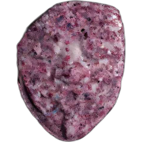 Pastilla Anonymous — MDMA (131mg) — Toulon, Francia