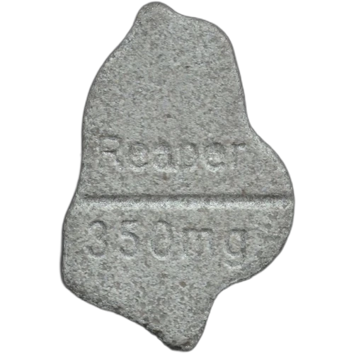 Grim Reaper pill — 2