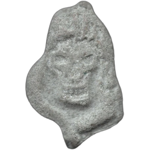 Grim Reaper-pilleri — MDMA (232mg) — Madrid, Espanja