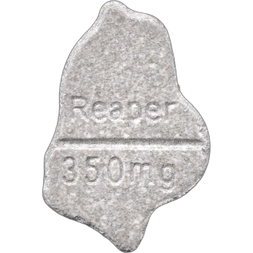 Grim Reaper pill — 2