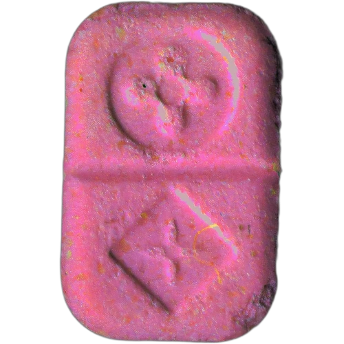 Louis Vuitton pill — 2